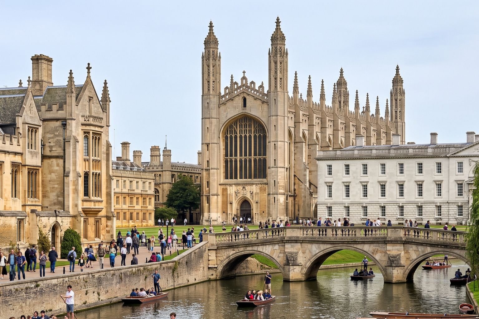 Cambridge Limo Service