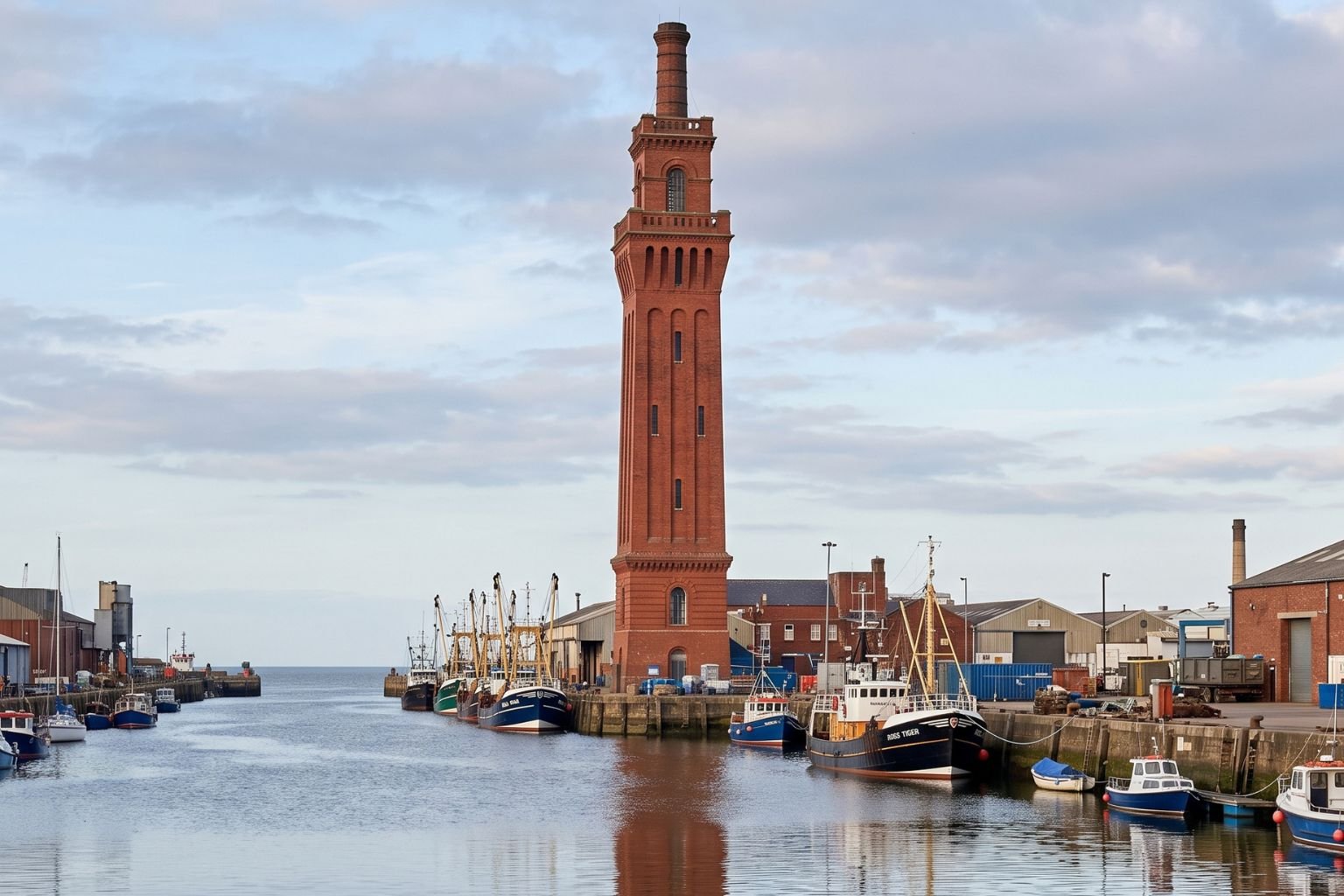 Grimsby Limo Service