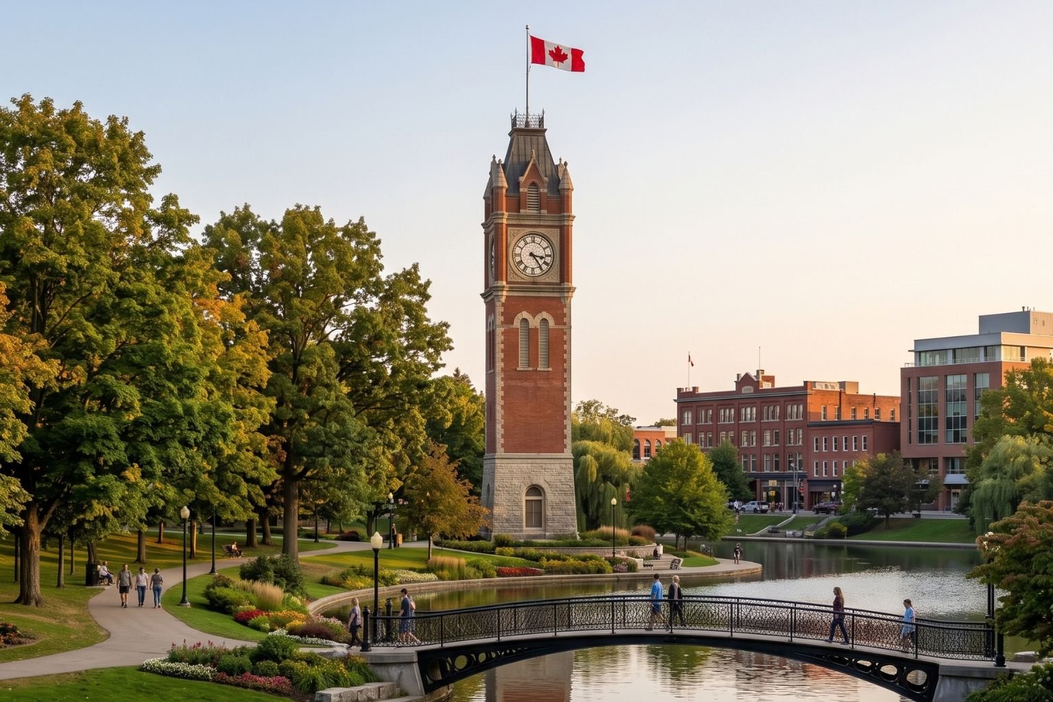 Kitchener Limo Service