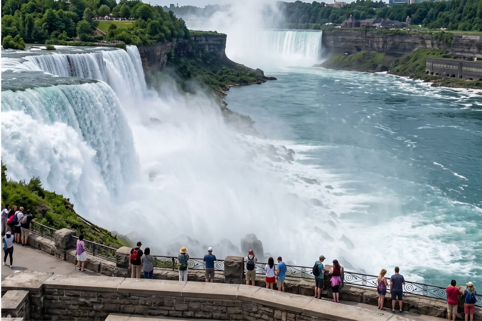 Niagara falls Limo Service