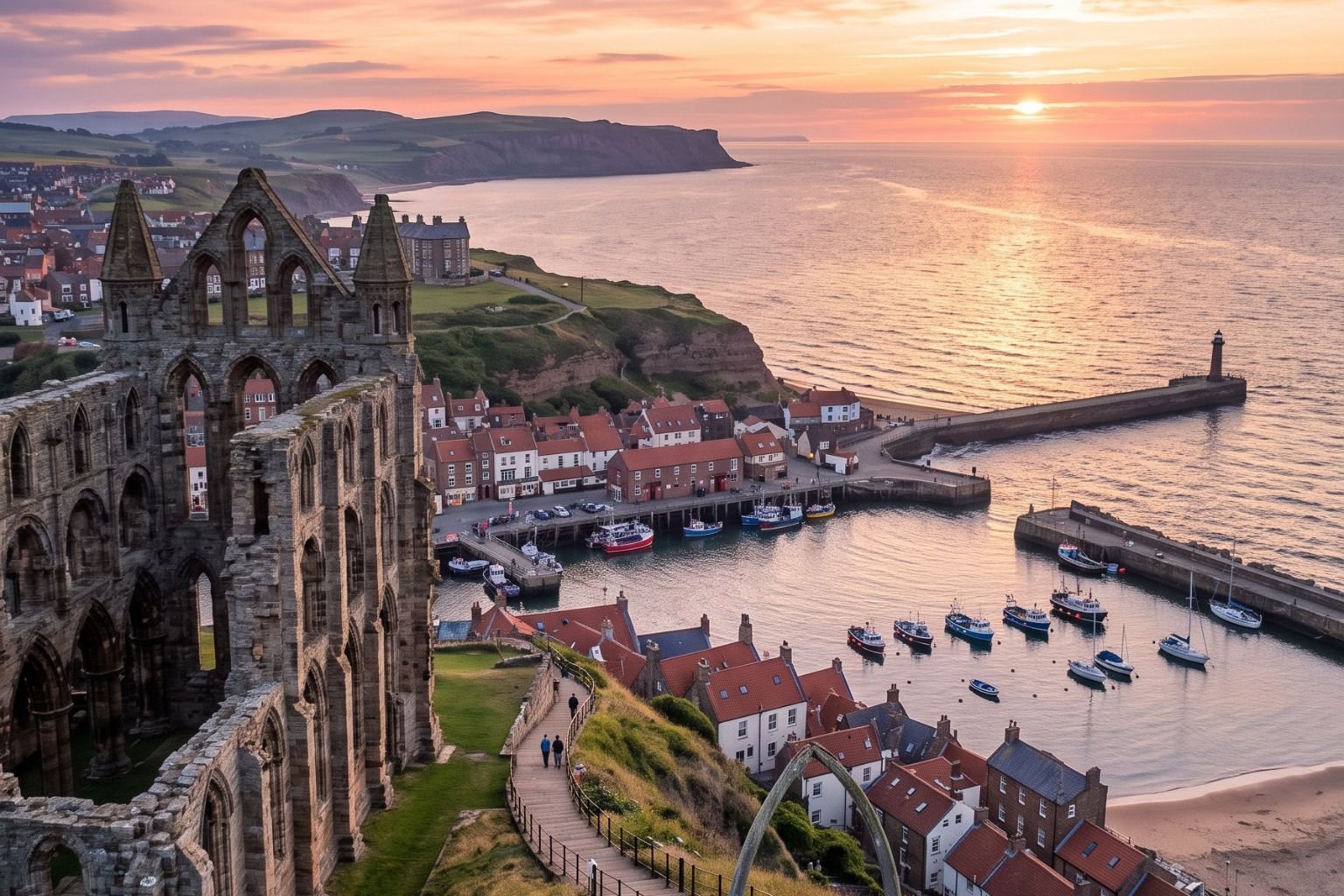 Whitby Limo Service